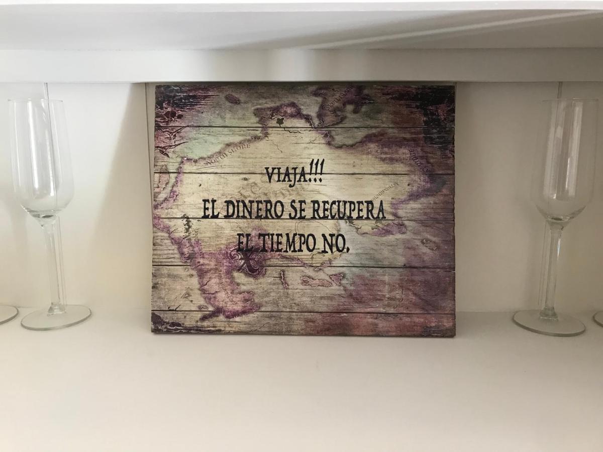 My Stay Apartment, Alicante-Center & Beach Bagian luar foto