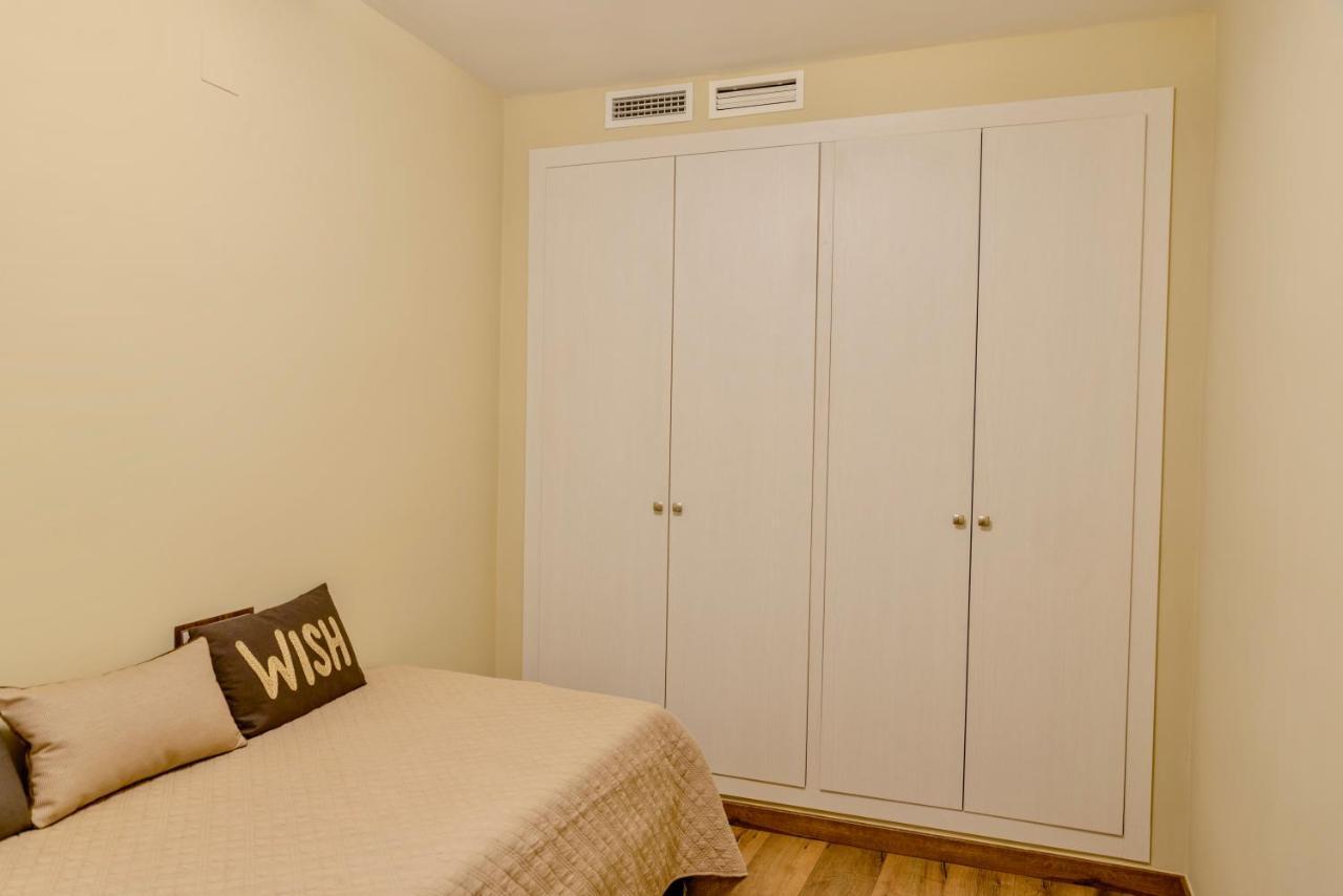 My Stay Apartment, Alicante-Center & Beach Bagian luar foto