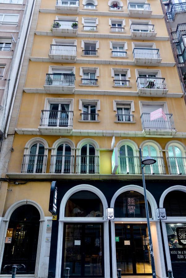 My Stay Apartment, Alicante-Center & Beach Bagian luar foto