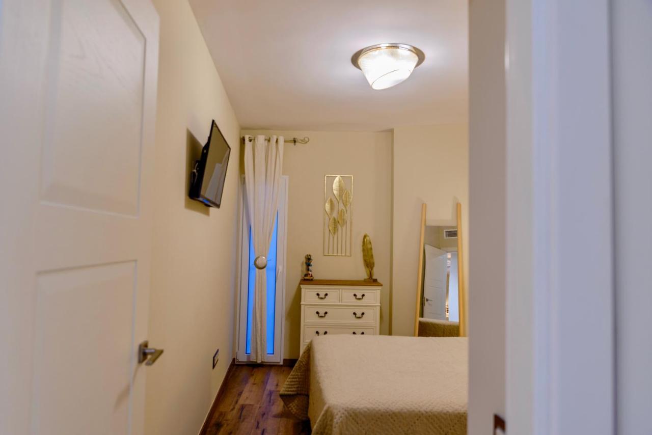 My Stay Apartment, Alicante-Center & Beach Bagian luar foto