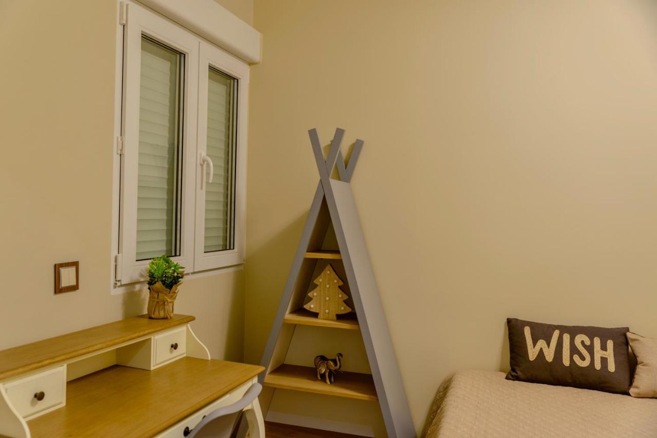 My Stay Apartment, Alicante-Center & Beach Bagian luar foto