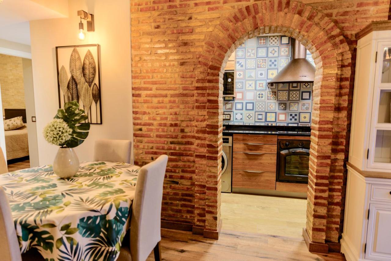 My Stay Apartment, Alicante-Center & Beach Bagian luar foto