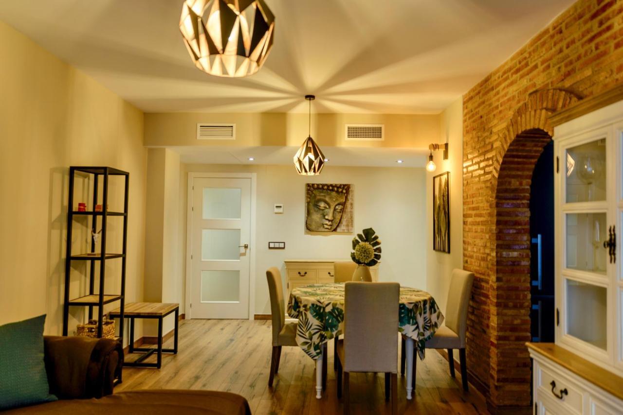 My Stay Apartment, Alicante-Center & Beach Bagian luar foto