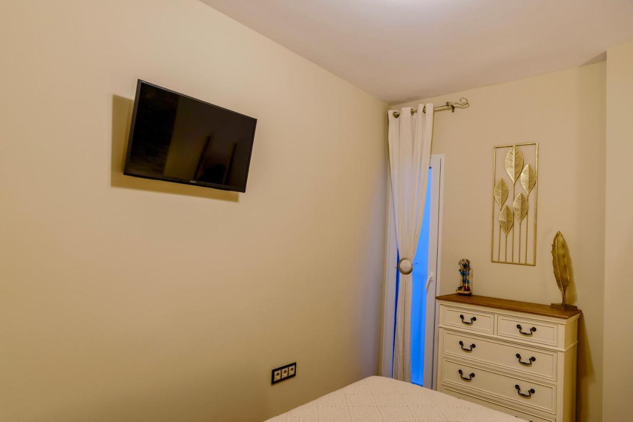My Stay Apartment, Alicante-Center & Beach Bagian luar foto