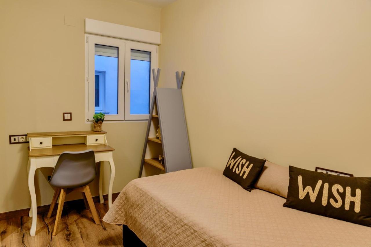 My Stay Apartment, Alicante-Center & Beach Bagian luar foto