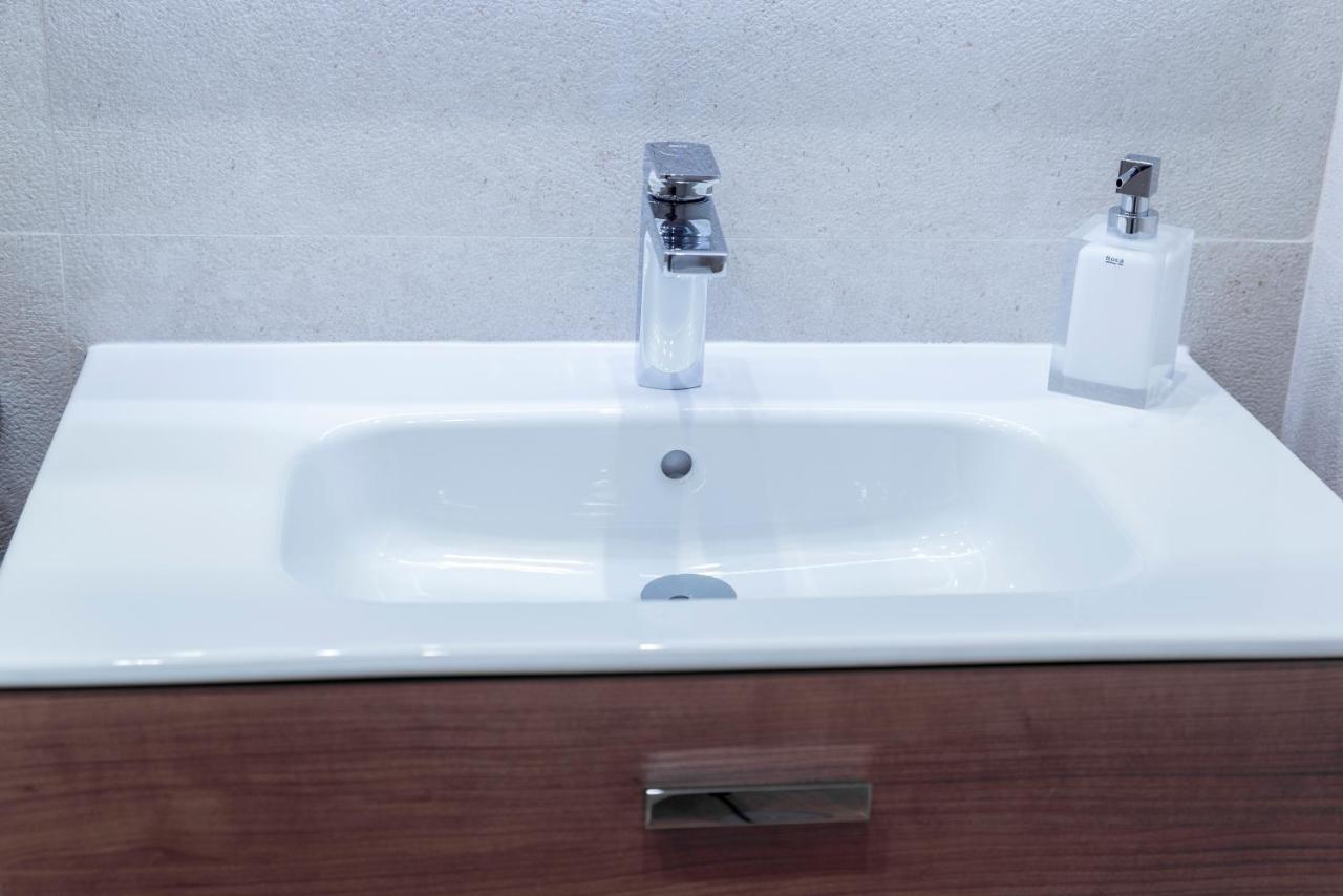 My Stay Apartment, Alicante-Center & Beach Bagian luar foto