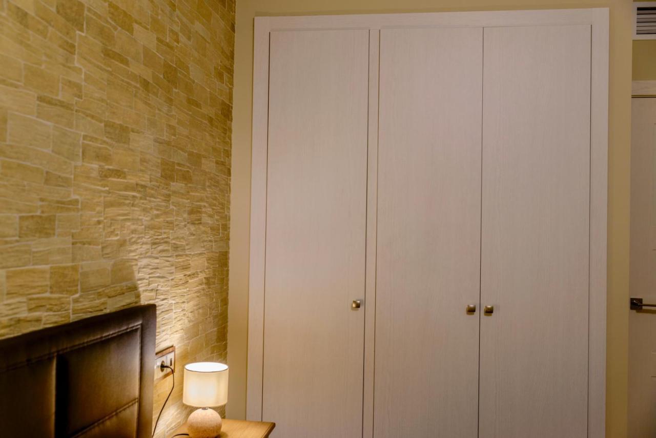 My Stay Apartment, Alicante-Center & Beach Bagian luar foto
