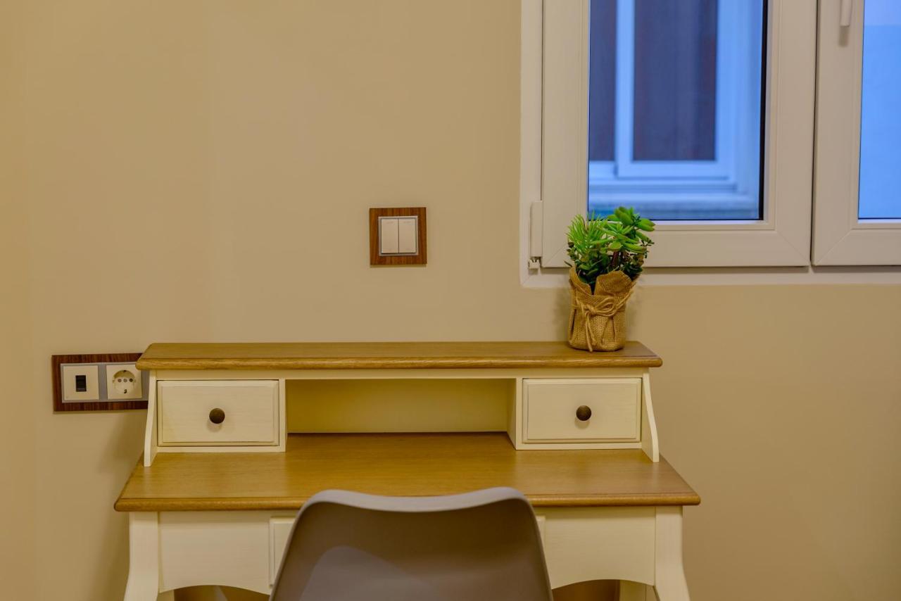 My Stay Apartment, Alicante-Center & Beach Bagian luar foto