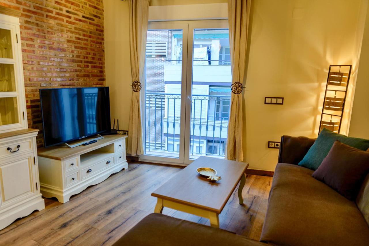 My Stay Apartment, Alicante-Center & Beach Bagian luar foto