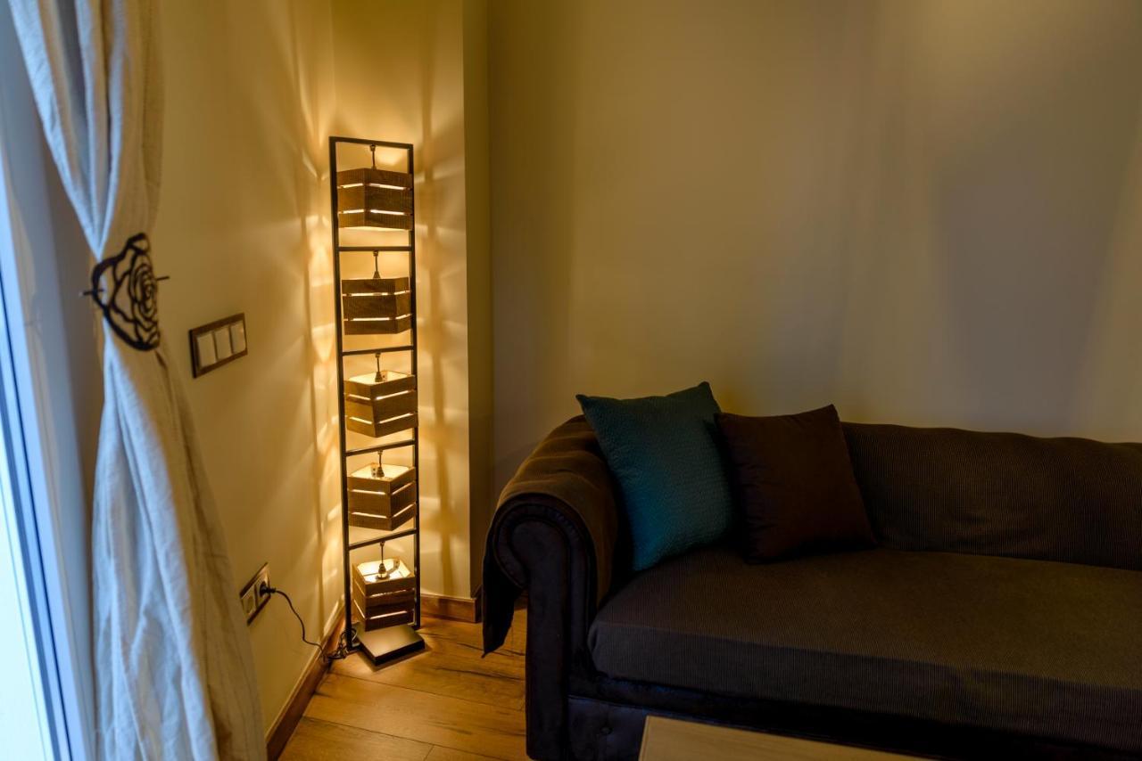 My Stay Apartment, Alicante-Center & Beach Bagian luar foto