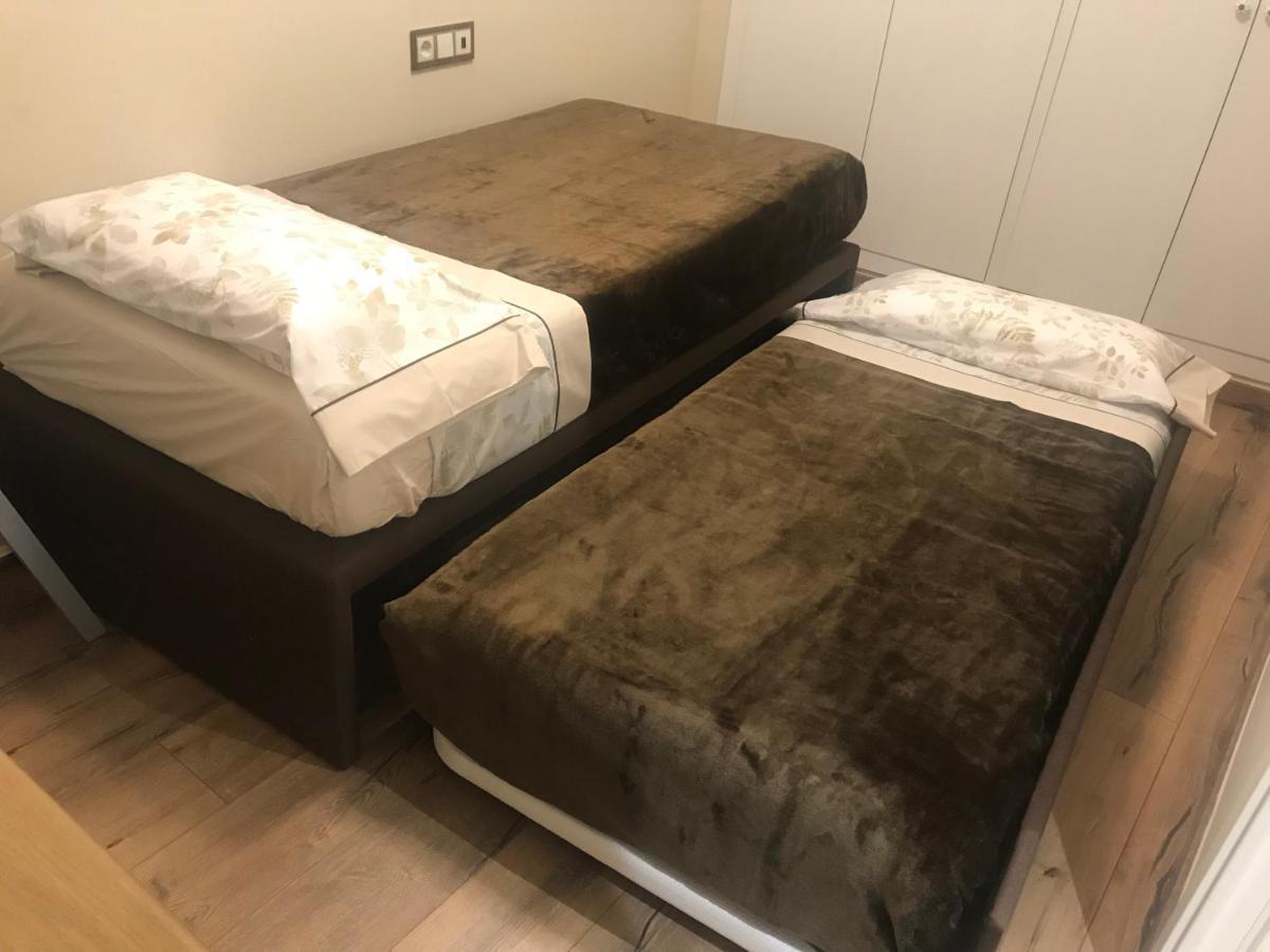 My Stay Apartment, Alicante-Center & Beach Bagian luar foto