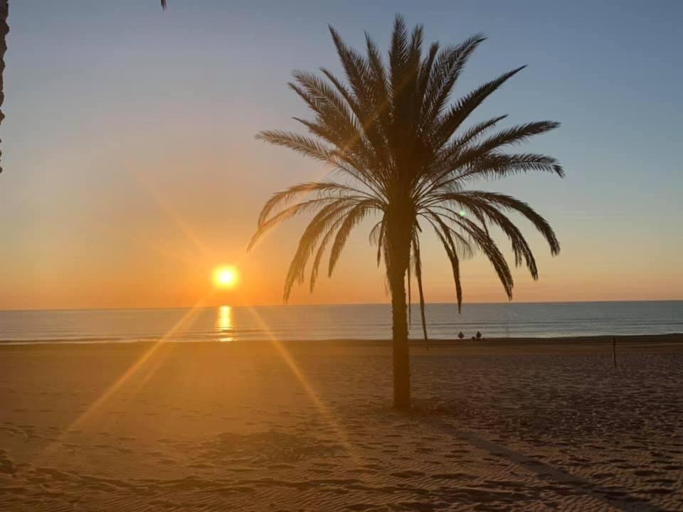 My Stay Apartment, Alicante-Center & Beach Bagian luar foto