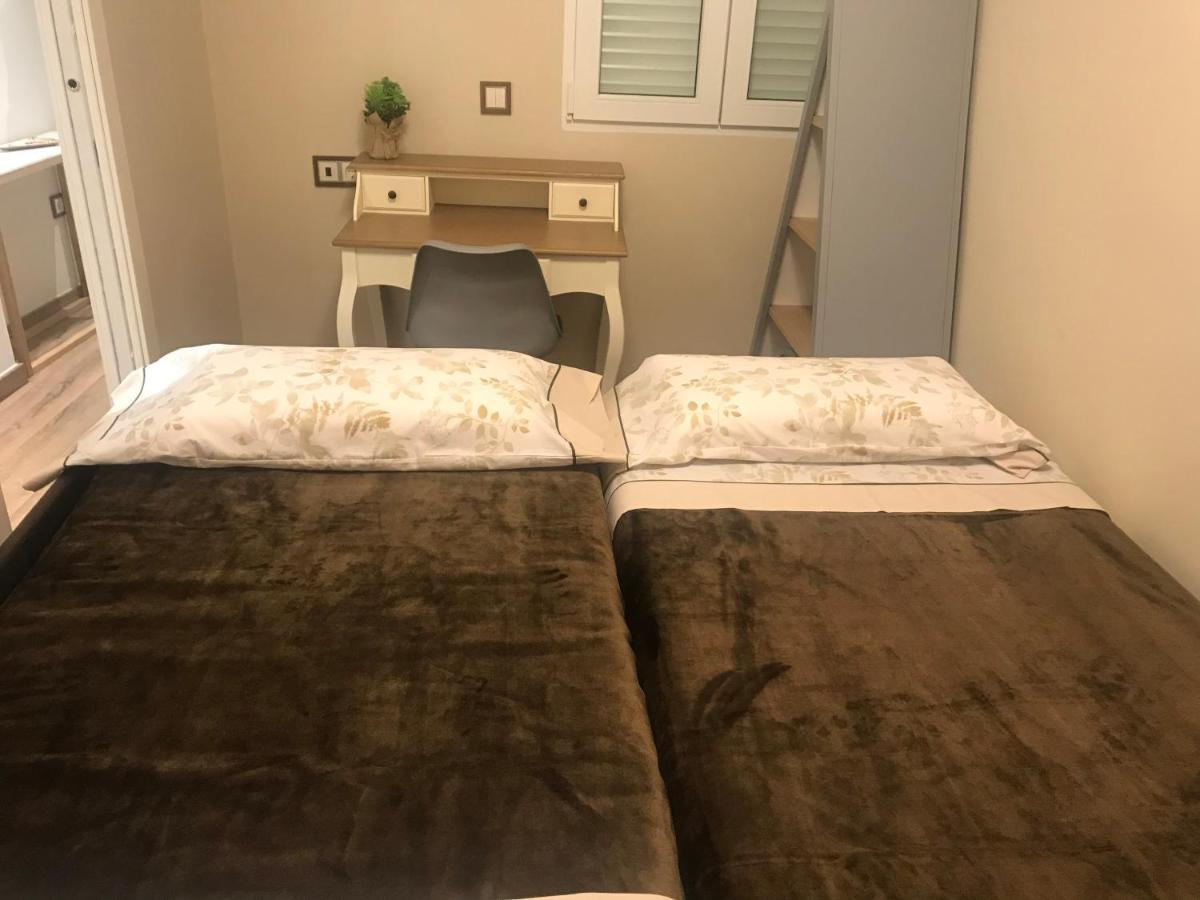 My Stay Apartment, Alicante-Center & Beach Bagian luar foto
